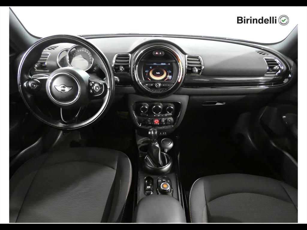 MINI Mini Clubman (F54) - Mini 1.5 One D Boost Clubman