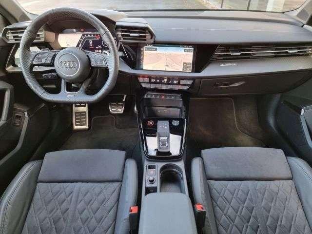 Audi RS3 BLACK PACK FRENI CARBOCERAMICA B&O MATRIX LED 19"