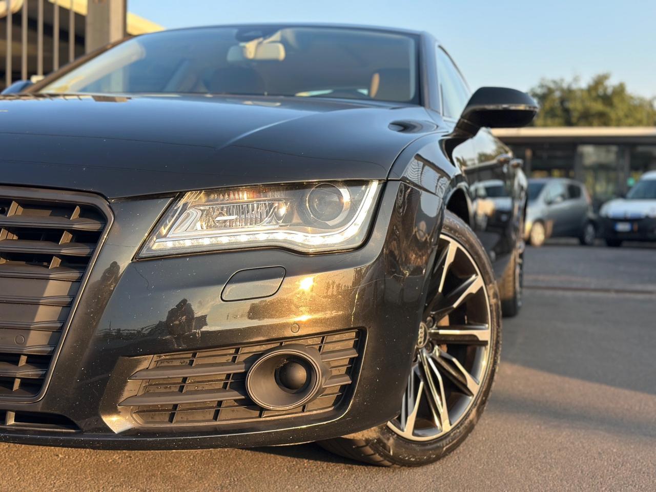 Audi A7 SPB 3.0 TDI 245 CV quattro S tronic