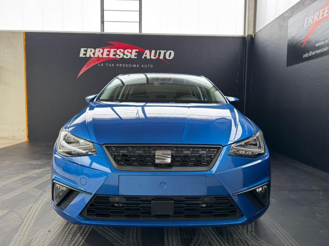 SEAT Ibiza 1.0 EcoTSI 95 CV 5 porte Style