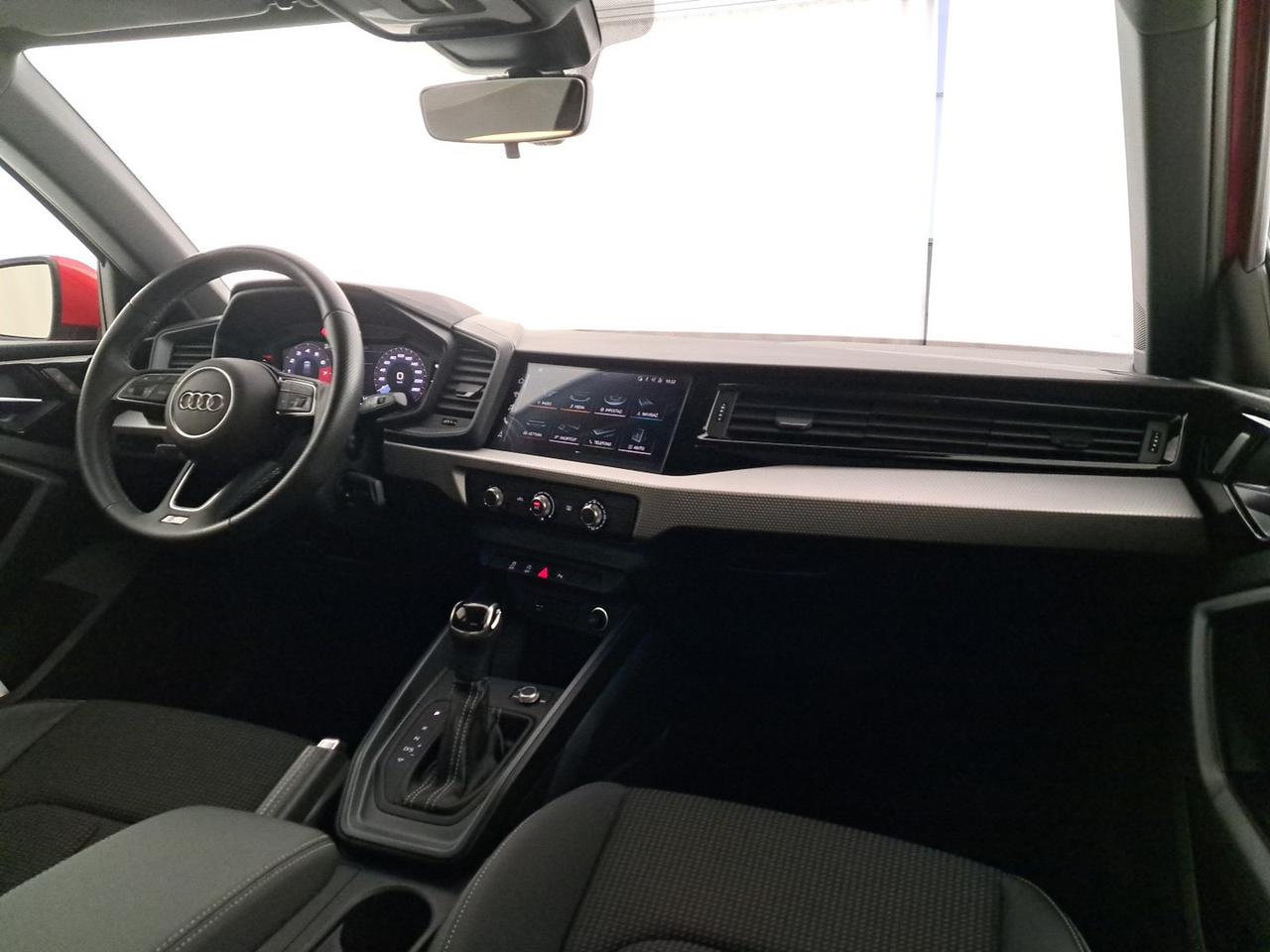 Audi A1 citycarver 30 1.0 tfsi 110cv s-tronic