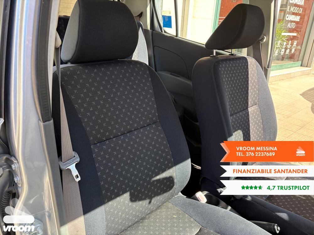 DAIHATSU Cuore (07-11) Cuore 1.0 12V Taka