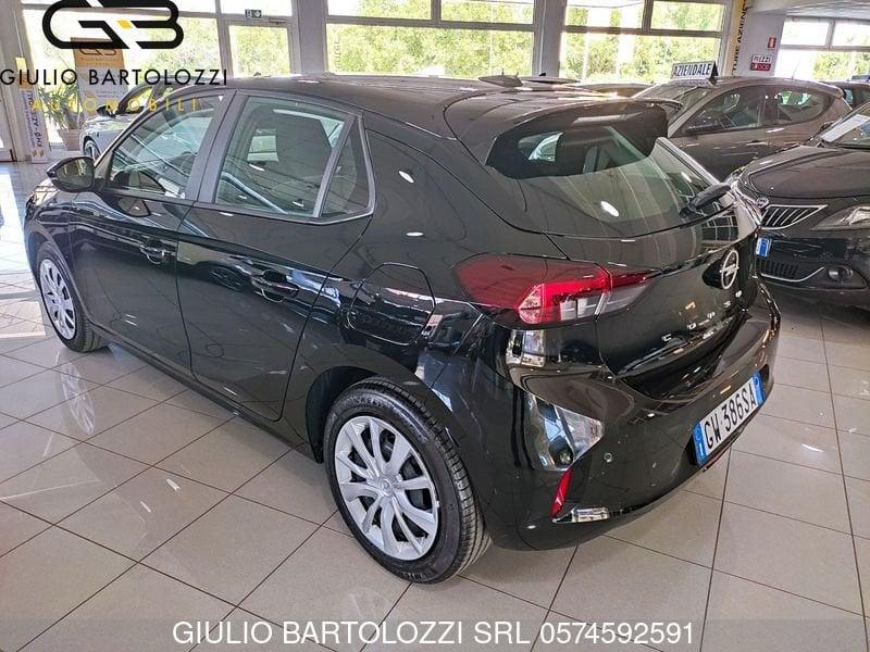 Opel Corsa 1.2 100 CV aut. Edition