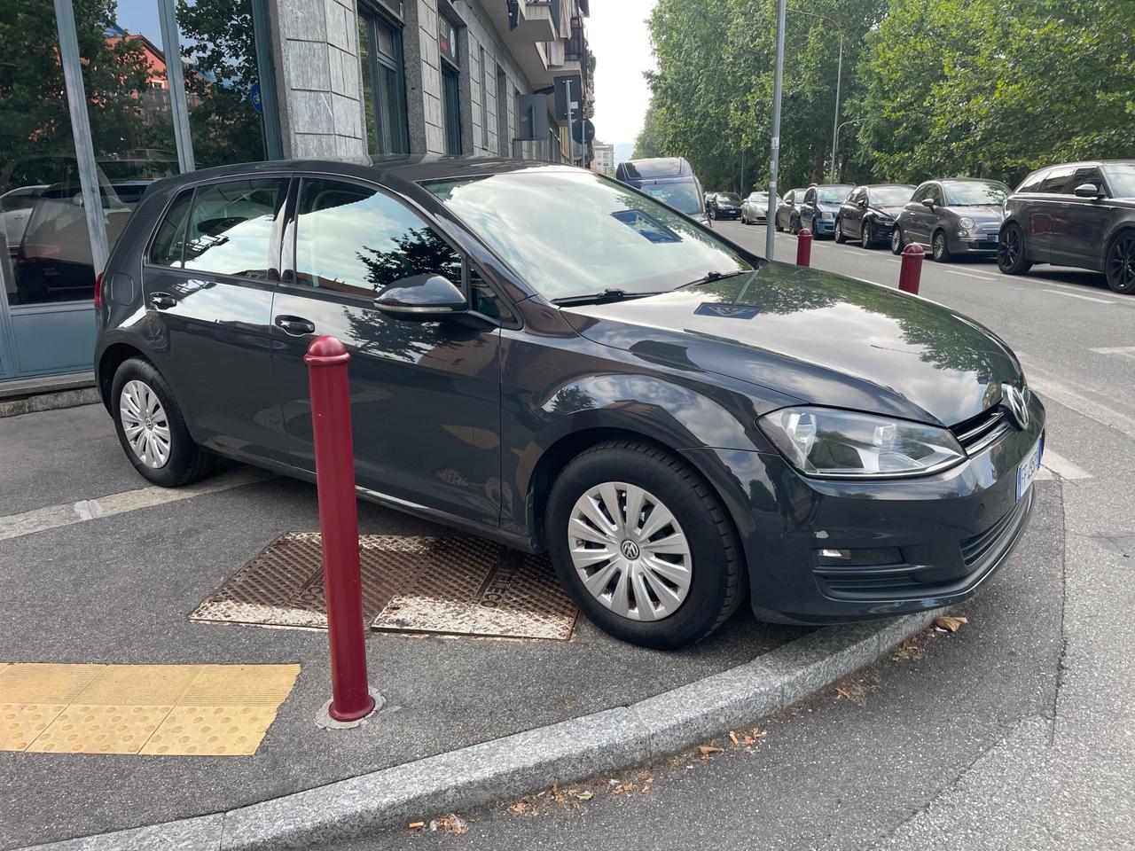 Volkswagen Golf 1.2 TSI 85 CV 5p/1PROP/GARANZIA