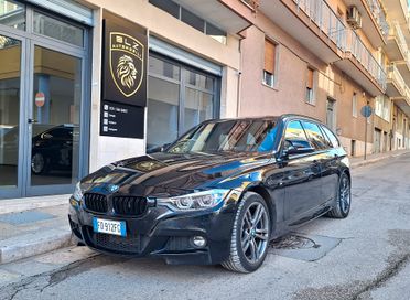 Bmw 320 320d xDrive Touring Msport