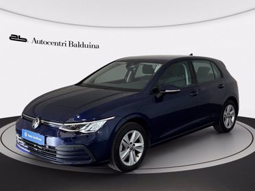 VOLKSWAGEN Golf 1.0 etsi evo life 110cv dsg del 2024