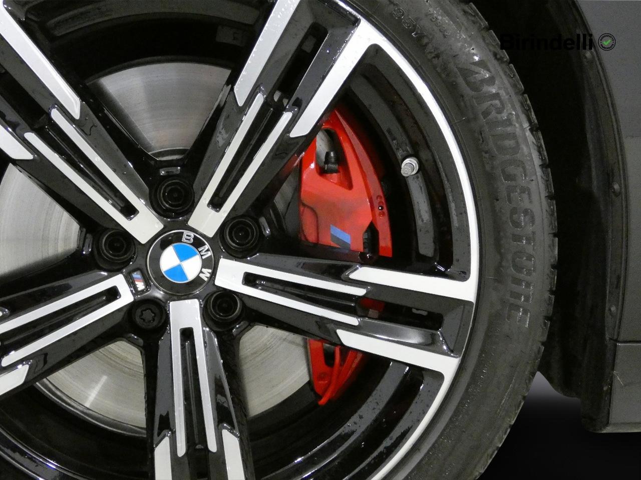 BMW BMW 320d Touring