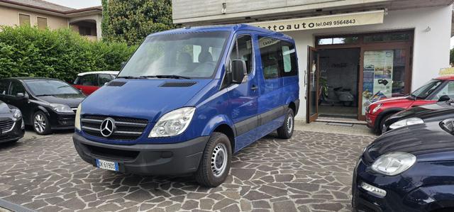 MERCEDES-BENZ Sprinter K32/35 311 CDI TN Kombi