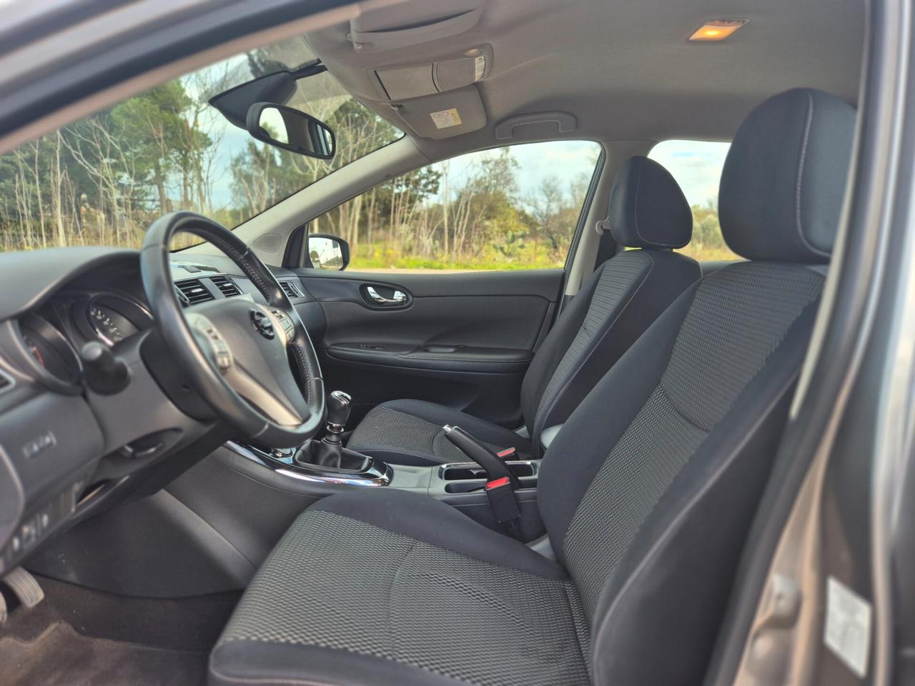 Nissan Pulsar 1.5 dCi Tekna 128.000 KM 2015