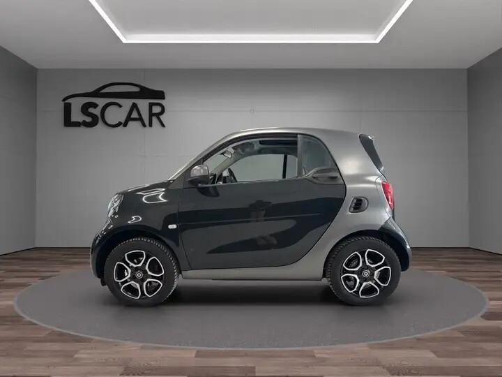 Smart ForTwo 70 1.0 Prime~UniPro~Promo Finanziamento