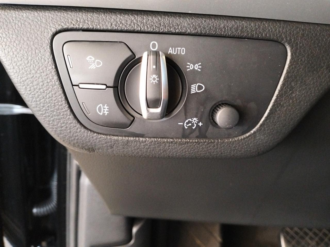 Audi Q5 40 TDI 204 CV quattro S tronic