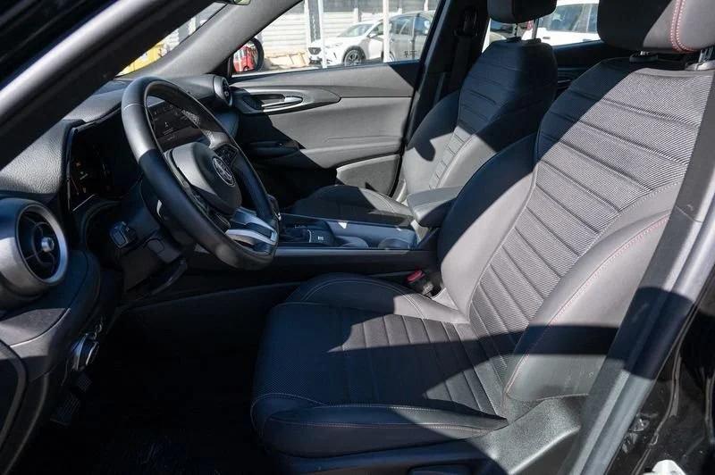 Alfa Romeo Tonale 1.5 130cv Hybrid TCT7 Sprint