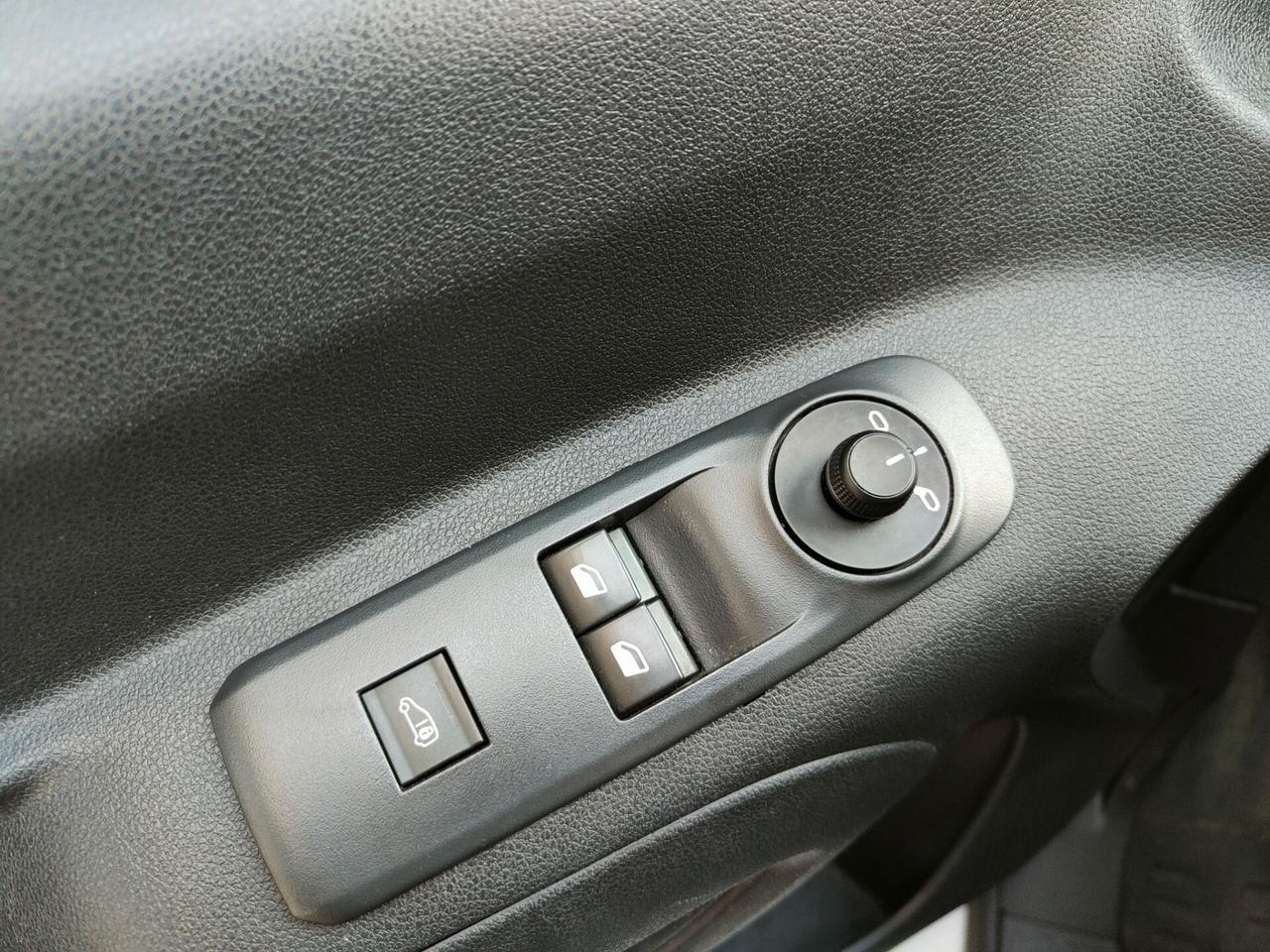 Peugeot Partner BlueHDi 100 PL Furgone Premium Allestito