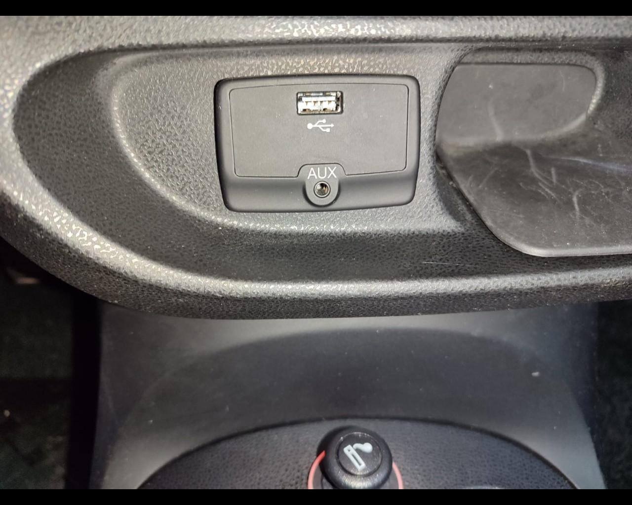 FIAT 500L - 500L 1.3 Multijet 85 CV Pop Star