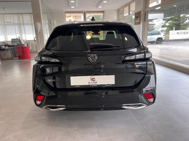 PEUGEOT 308 BlueHDi 130 S&S EAT8 SW Allure