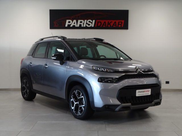 CITROEN C3 Aircross PureTech 130CV S&S EAT6 Max *PROMO PARISI GROUP*