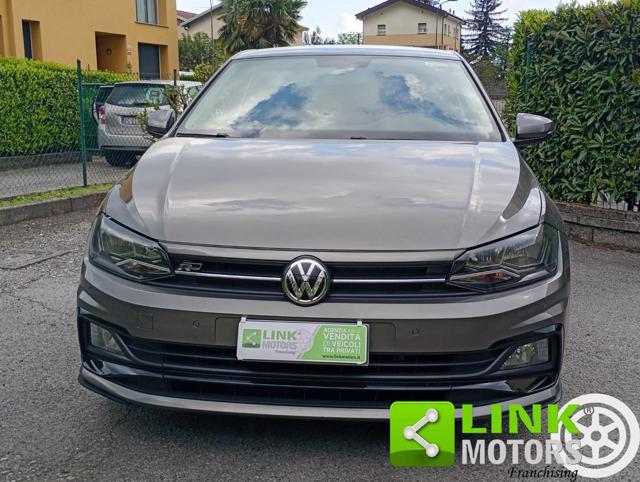 VOLKSWAGEN Polo 1.0 TSI 5p. Highline BlueMotion Technology