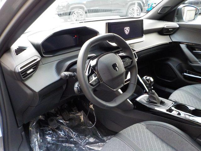PEUGEOT 2008 ELETTRICA 156CV Style - Promo Incentivo