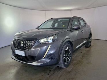 PEUGEOT 2008 BlueHDi 130 S&S EAT8 Allure Navi Pack