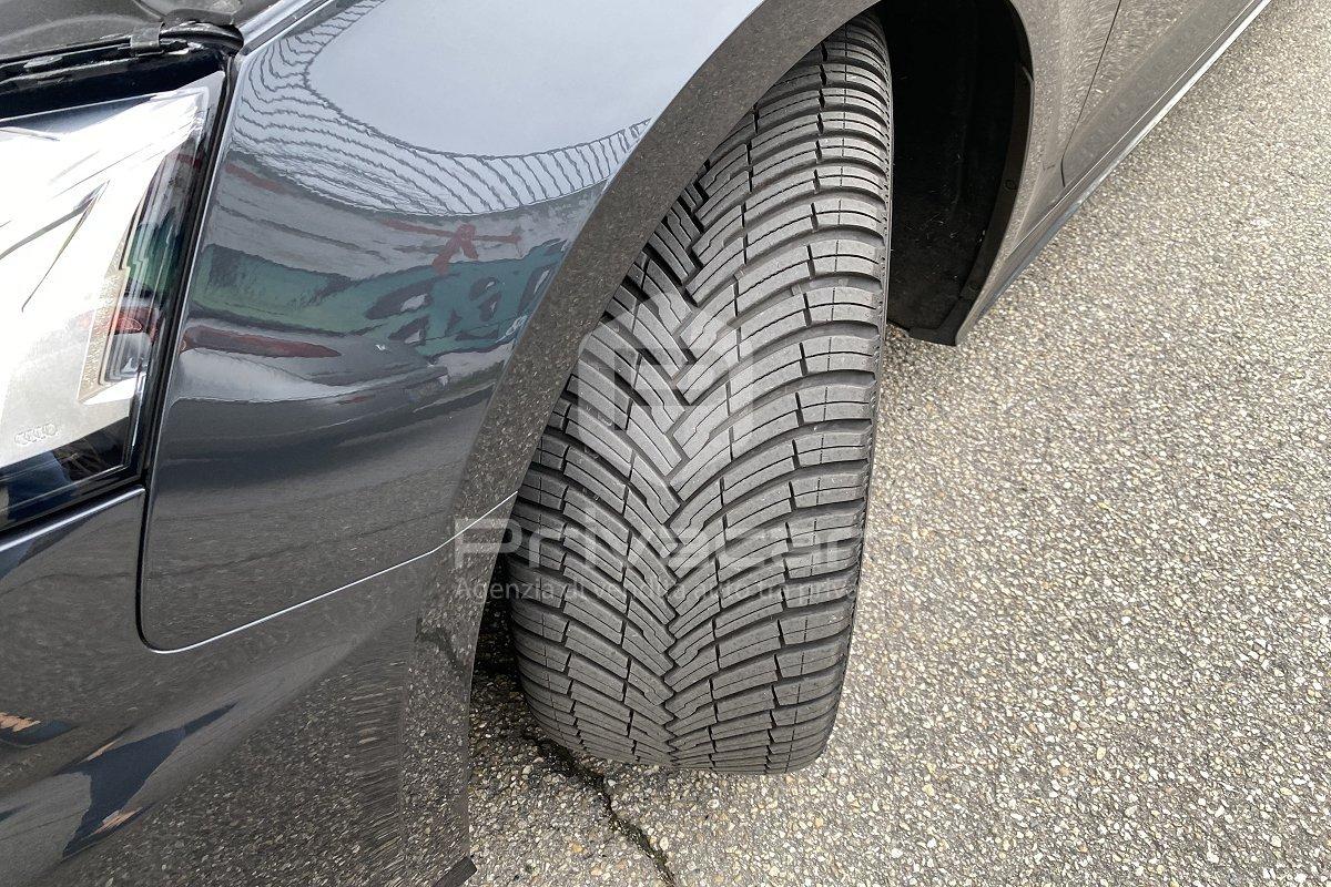 AUDI A5 SPB 40 TFSI S tronic Business Advanced