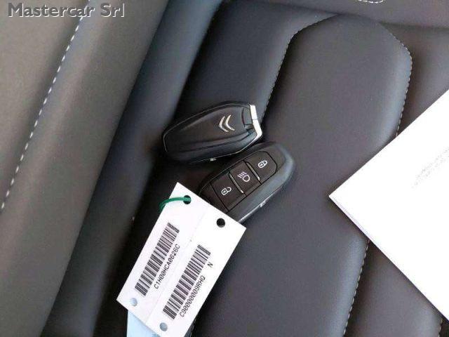 CITROEN C4 C4 III 2 1.5 bluehdi Shine AT8 130 Cv Navi - GL9