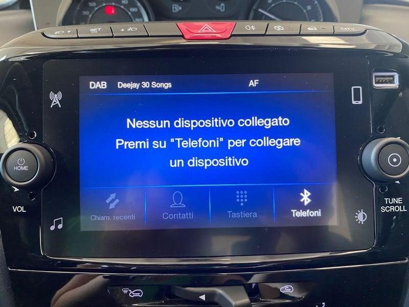 Lancia Ypsilon 1.0 FireFly 5 porte S&S Hybrid Platino - PROMO SIRONIAUTO+