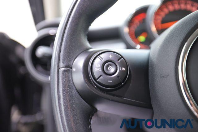 MINI Cooper 1.5 BUSINESS XL 5 PORTE AUTOMATICA