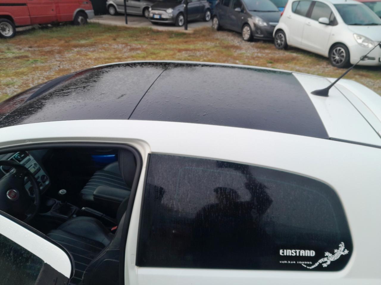 Fiat Grande Punto 1.4 t.jet 120 CV