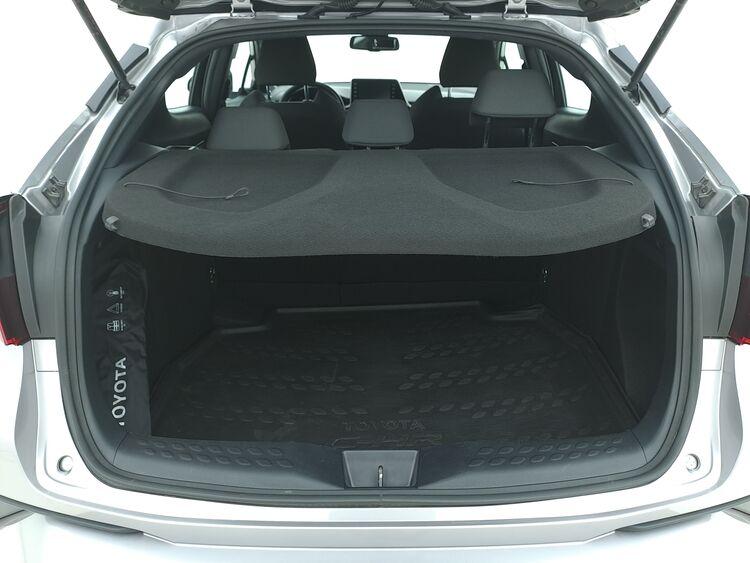 Toyota C-HR Hybrid Business BR191053 1.8 Full Hybrid 122CV