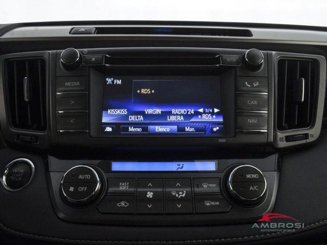 TOYOTA Other RAV4 D-4D 4WD Style