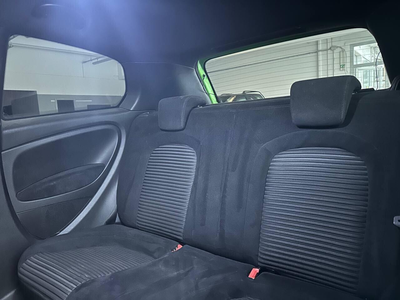 Abarth Grande Punto - KIT ESSEESSE