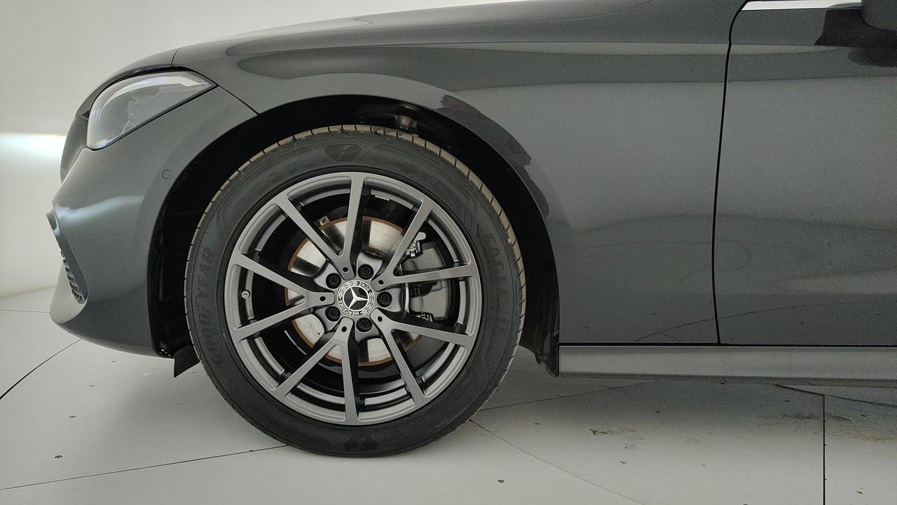 Mercedes-Benz CLE Cabrio 220 d Advanced auto