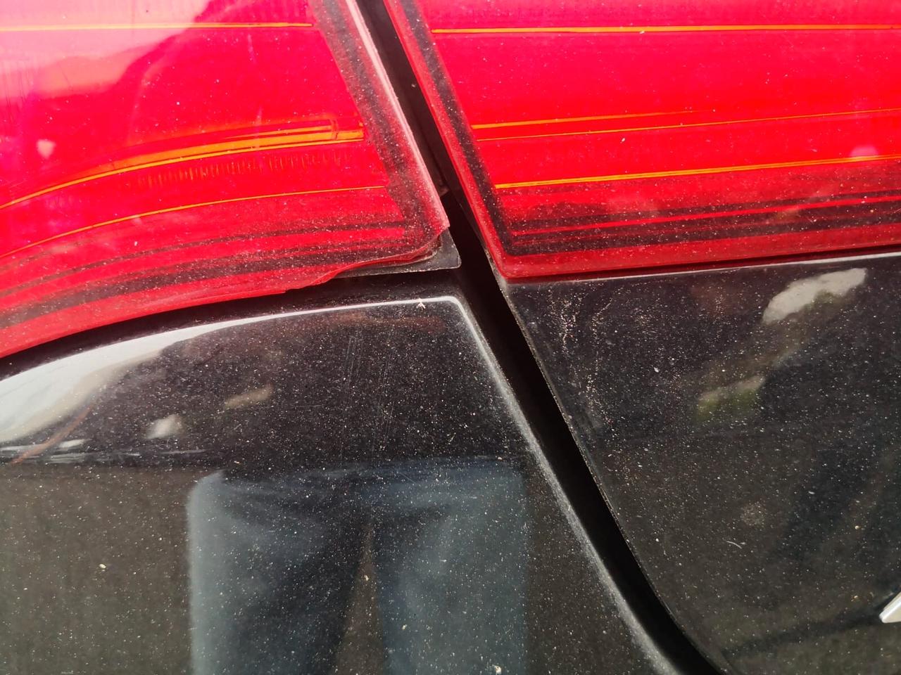 Mercedes-benz GLE 43 AMG 4Matic Coupé ***QUALCHE LAVORO DA ESEGUIRE***