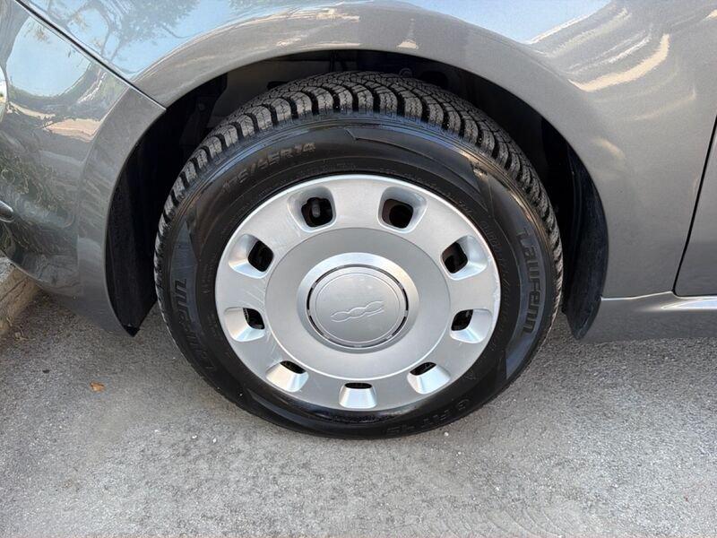FIAT 500 Hybrid 1.0 70cv Ibrido Dolcevita