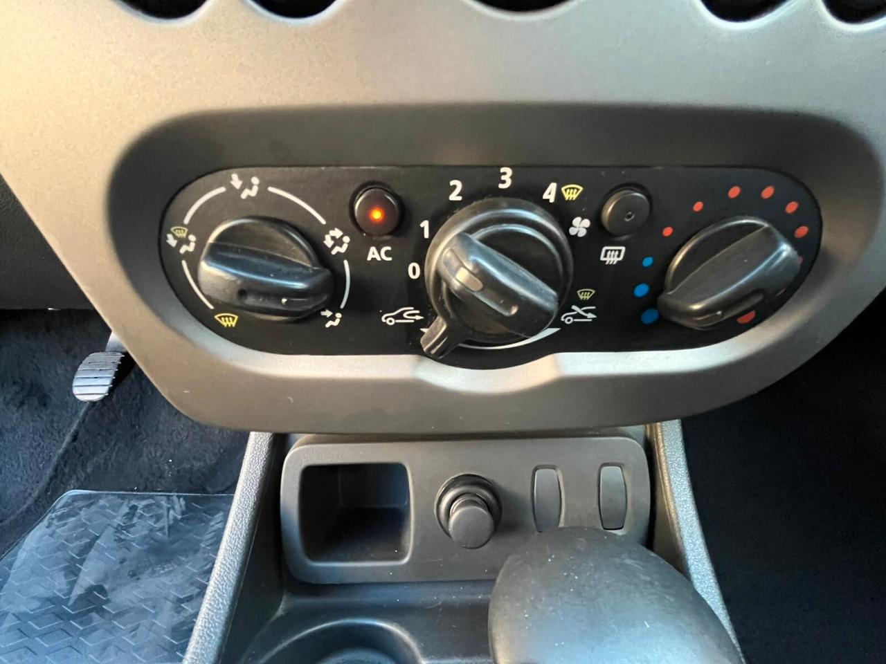 Dacia Duster 1.6 110CV 4x2 GPL Lauréate IMPIANTO RINNOVATO