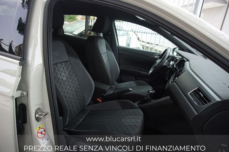 Volkswagen Polo 1.0 TSI R-Line DSG