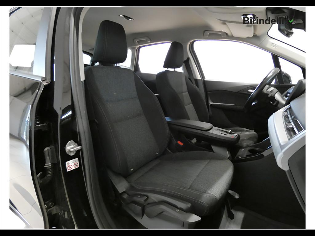 BMW Serie 2 A.T. (U06) - 218d Active Tourer