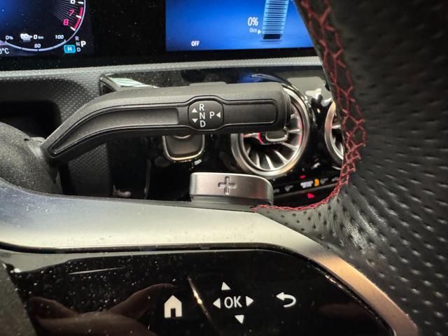 MERCEDES-BENZ A 250 e hybrid EQ AMG Line Advanced Plus