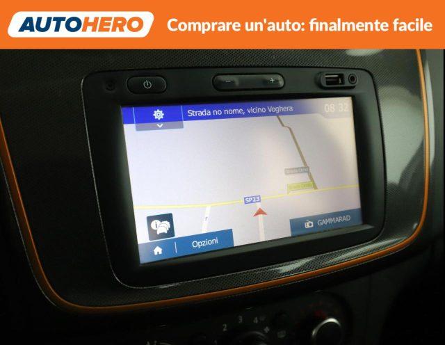 DACIA Sandero 1.5 dCi 8V 90CV S&S Serie Speciale Brave