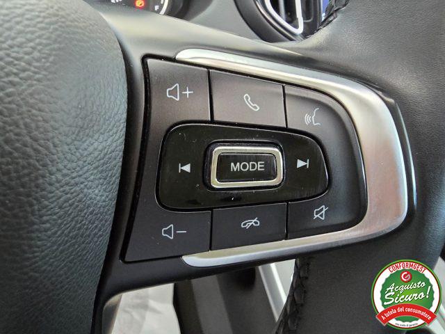 DR MOTOR DR F35 1.5 Turbo Bi-Fuel GPL