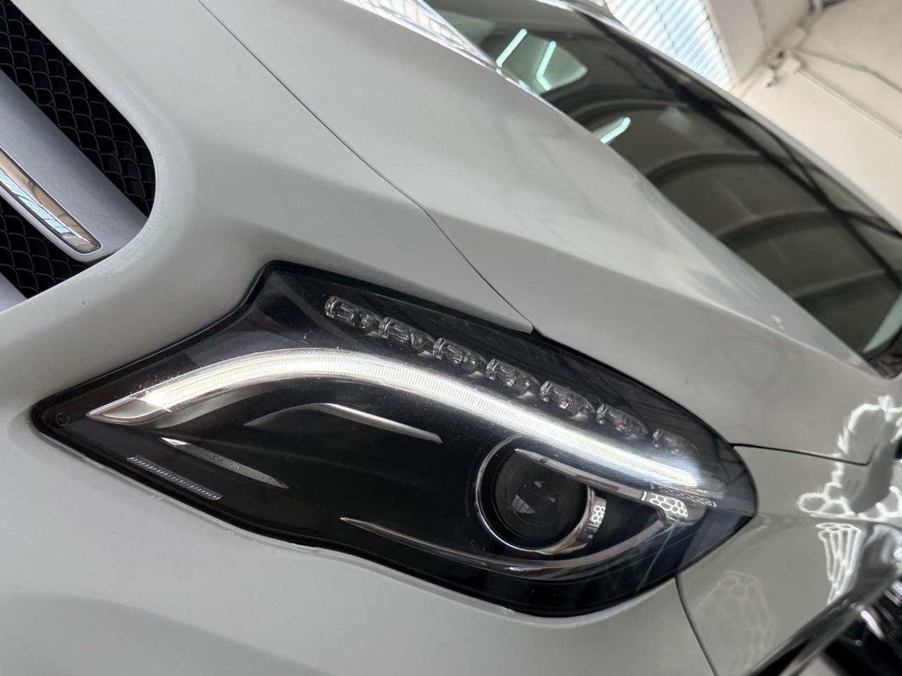 Mercedes-benz GLA 220 d Automatic 4Matic Enduro