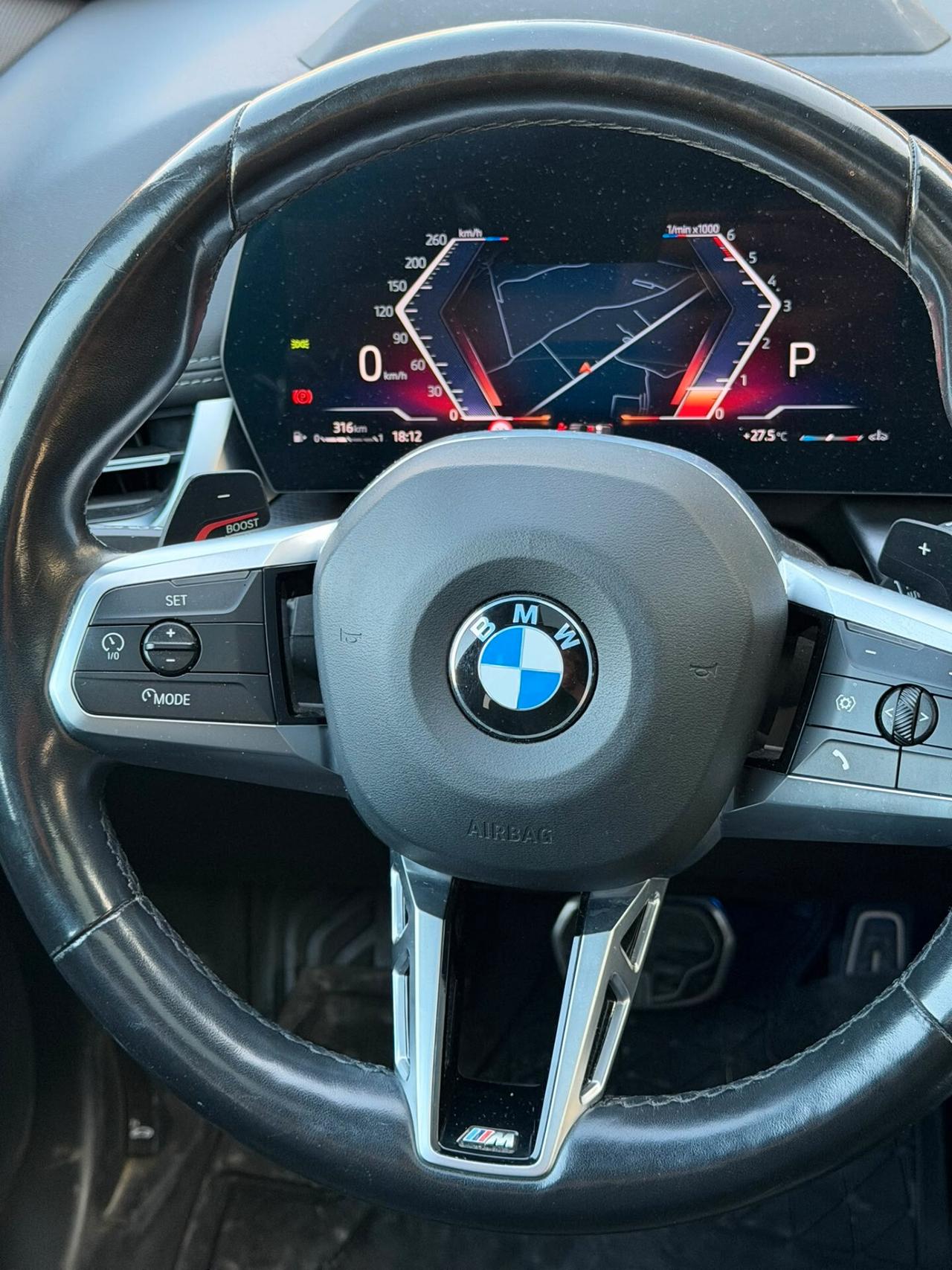 Bmw X1 xDrive 23d Msport