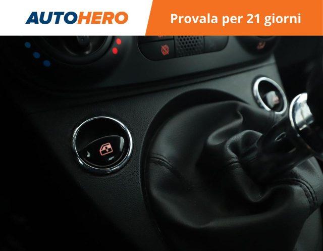 FIAT 500 1.2 S