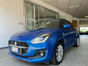 SUZUKI Swift 1.2 Hybrid Cool