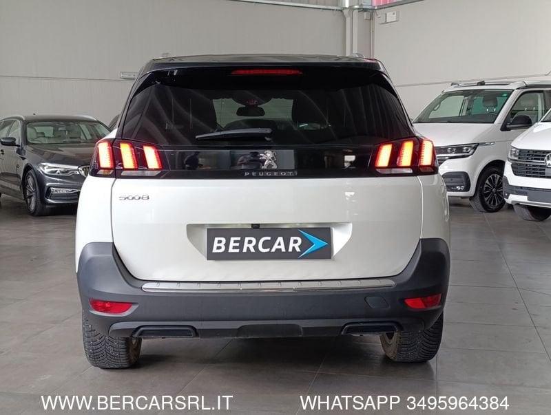 Peugeot 5008 BlueHDi 130 S&S Allure Pack*7 posti*