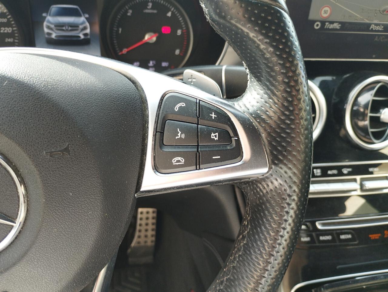Mercedes-benz GLC 250 d 4Matic Premium