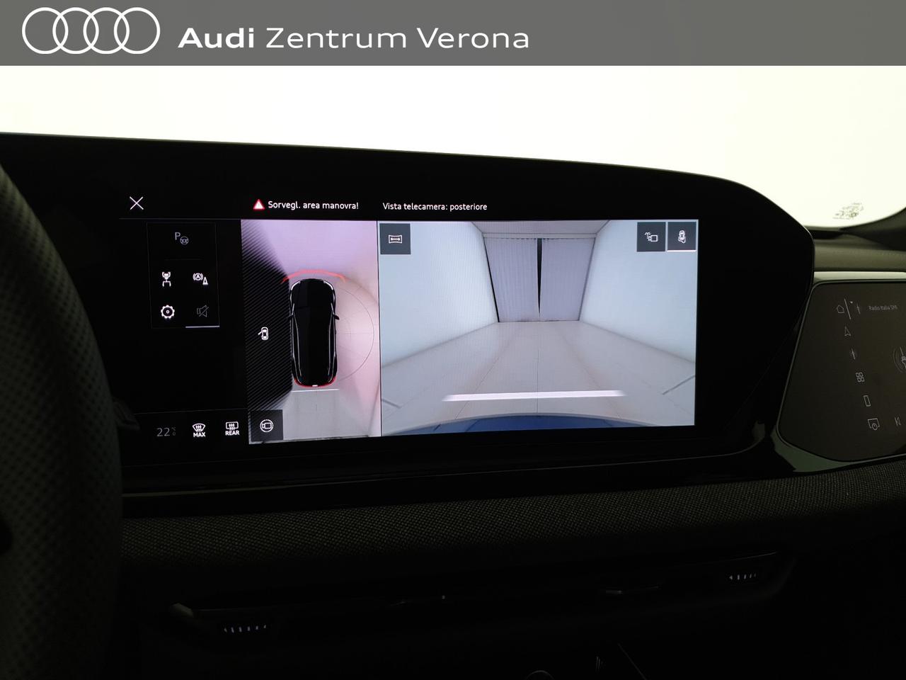 Avant 2.0TDI 204CV quattro S tronic S line Edition