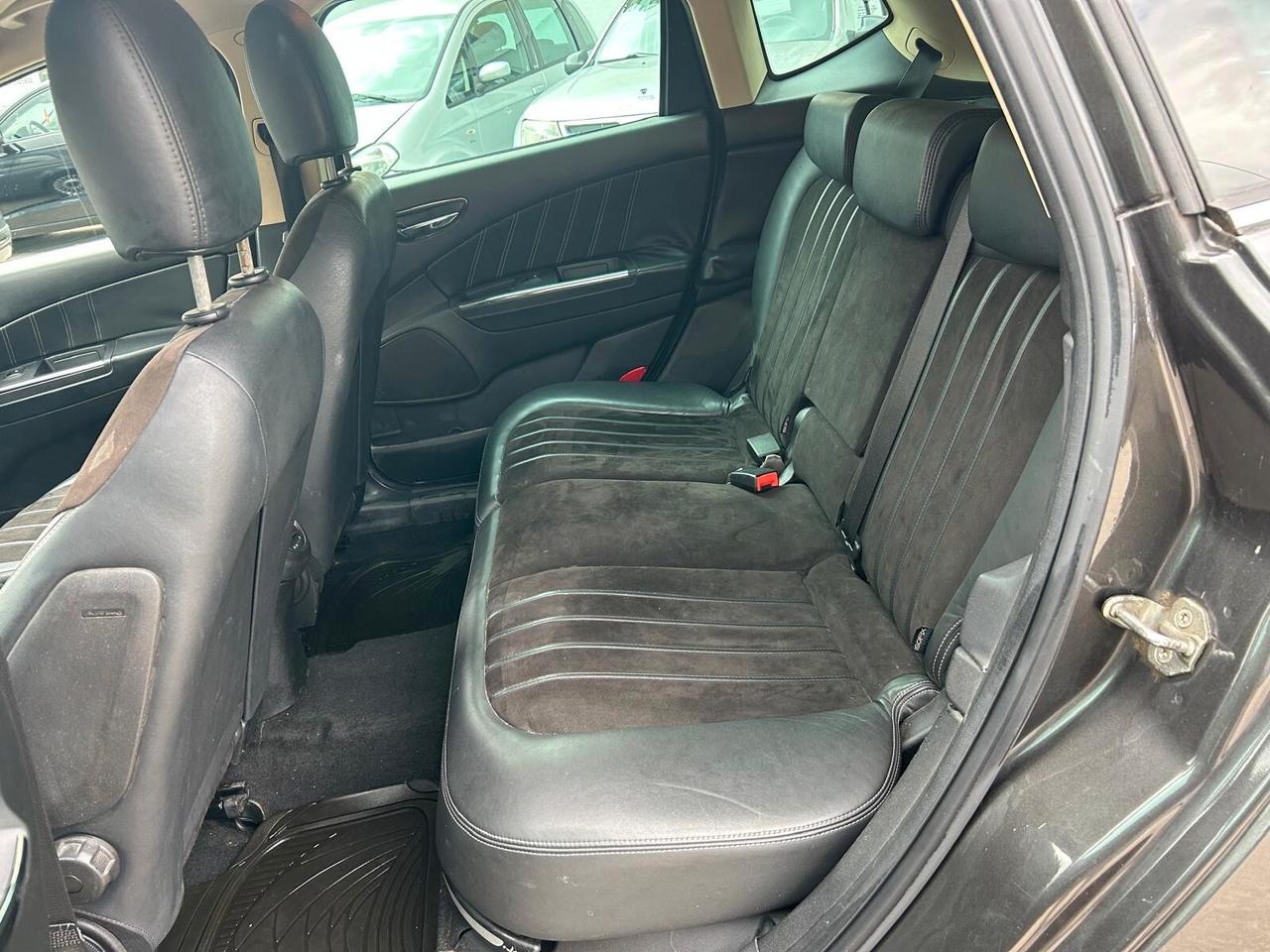 Lancia Delta 1.6cc diesel 12 mesi garanzia-2010