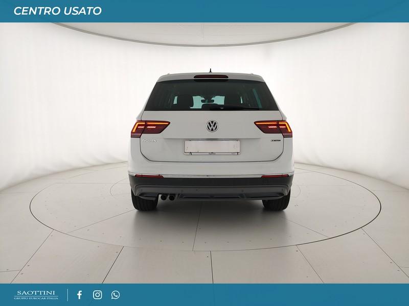 2.0 TDI Advanced 4motion 150 CV DSG