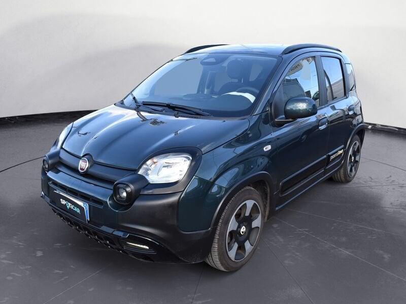 FIAT Panda Panda 1.0 FireFly S&S Hybrid Pandina